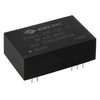 Cui Inc DC to DC Converter, 12V DC to 5/ -5V DC, 3VA, 0 Hz PVB3-D12-D5-D